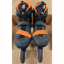 Load image into Gallery viewer, K2 F.I.T. 80 ALU Mens Inline Skates 30310
 - 2