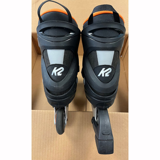 K2 F.I.T. 80 ALU Mens Inline Skates 30310