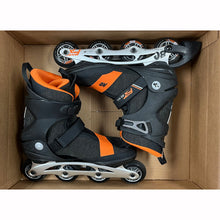 Load image into Gallery viewer, K2 F.I.T. 80 ALU Mens Inline Skates 30310
 - 6