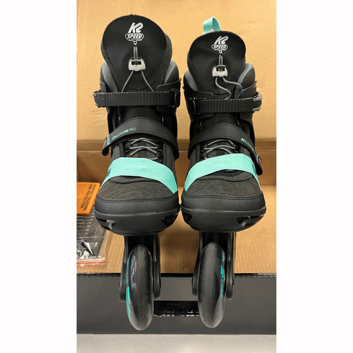 K2 Alexis 80 Pro Womens Inline Skates 30314