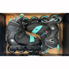 Load image into Gallery viewer, K2 Alexis 80 Pro Womens Inline Skates 30314
 - 6