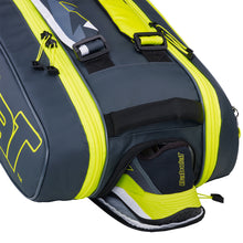 Load image into Gallery viewer, Babolat Pure Aero RH6 Tennis Bag
 - 3