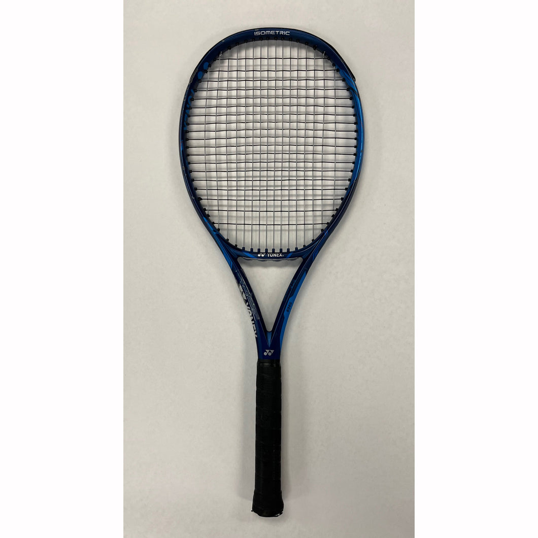 Used Yonex EZONE 98 Tennis Racquet 4 3/8 30356 - 98/4 3/8/27