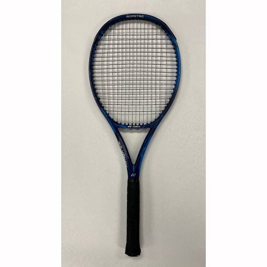 Used Demo Yonex EZONE 98 Tennis Racquet 4 3/8 30356