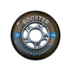 K2 Booster 84mm/82A Inline Skate Wheels - 4 Pack