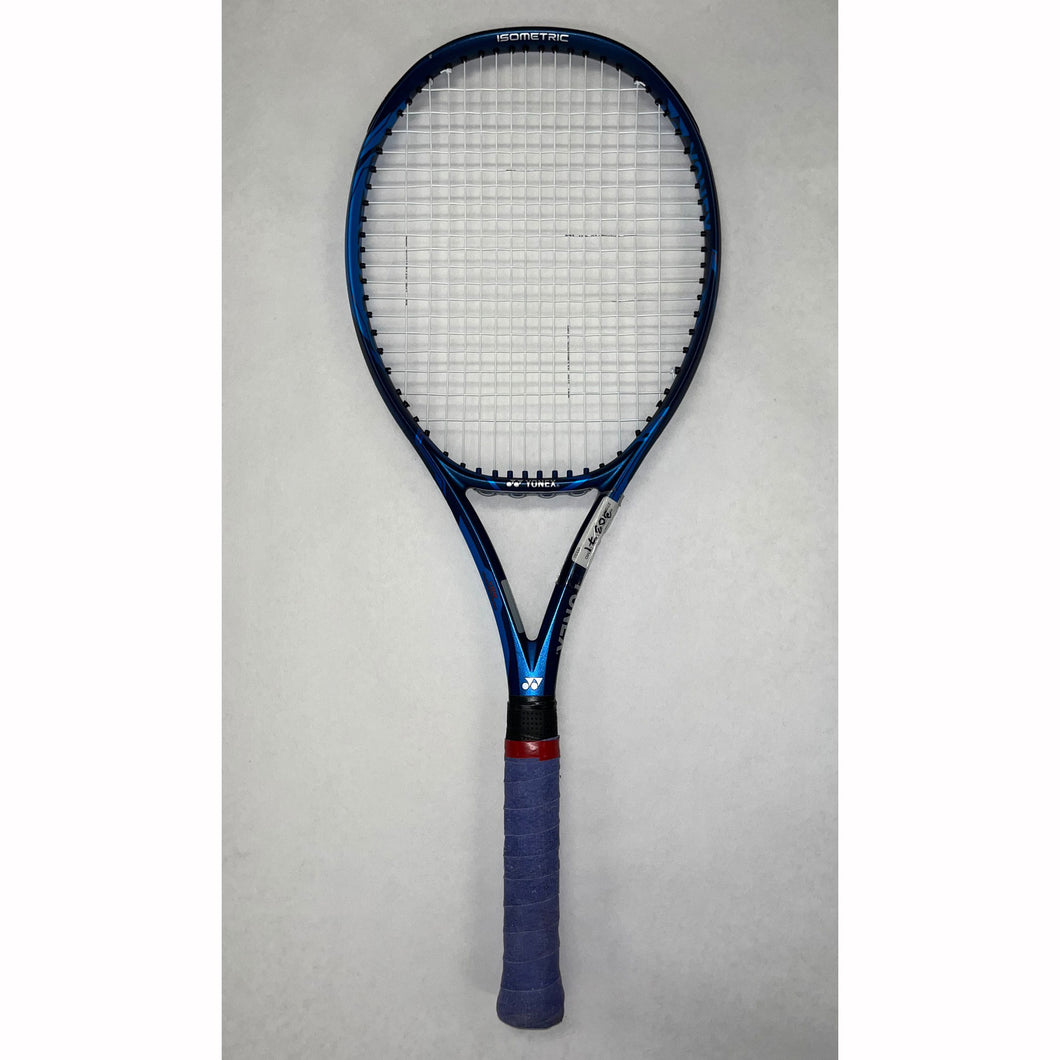 Used Yonex EZONE 98 Tennis Racquet 4 3/8 30371 - 98/4 3/8/27