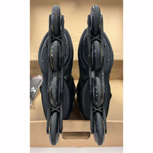 Load image into Gallery viewer, Used K2 F.I.T. 80 Boa Gray M Inline Skates 30373
 - 5