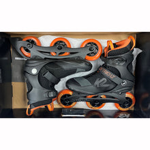 Load image into Gallery viewer, Used K2 Trio LT 100 Mens Urban Inline Skates 30375
 - 6