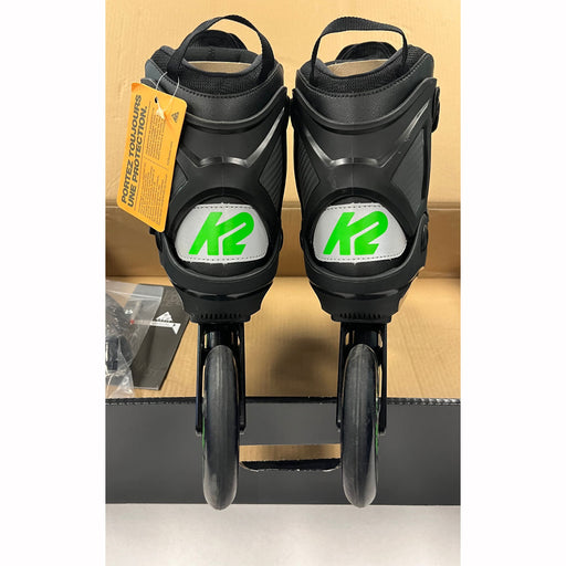 K2 MOD 110 Mens Inline Skates 30376