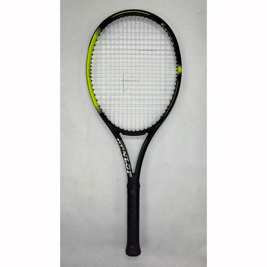 Used Dunlop SX 300  Demo Tennis Racquet 4 1/4 30379