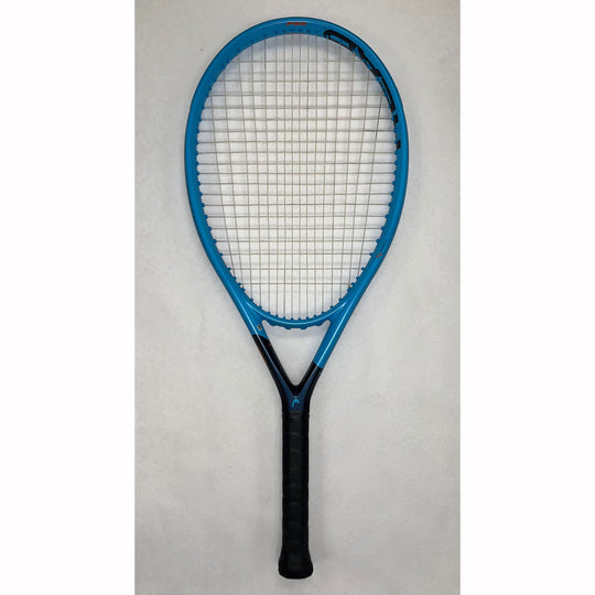 Used Head Graphene 360 Instinct PWR Tennis Racquet 4 1/8 30381