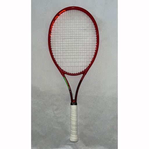 Used Head Graph Prestige MP Tennis Racquet 30387 - 98/4 1/4/27