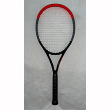 Load image into Gallery viewer, Used Wilson Clash 100L Tennis Racquet 4 1/4 30388
 - 1