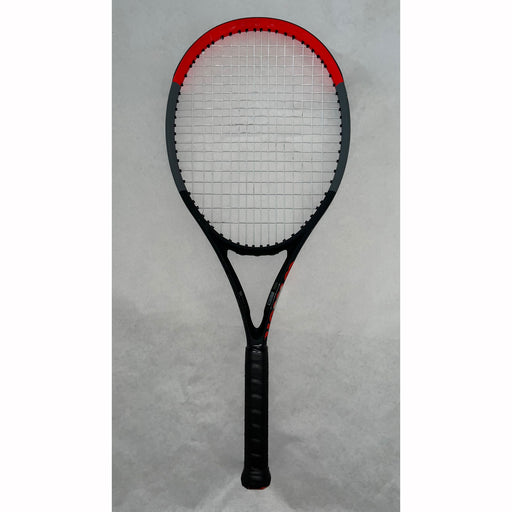 Used Wilson Clash 100L Tennis Racquet 4 1/4 30388