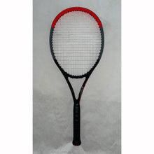 Load image into Gallery viewer, Used Wilson Clash 100L Tennis Racquet 4 1/4 30389 - 100/4 1/4/27
 - 1