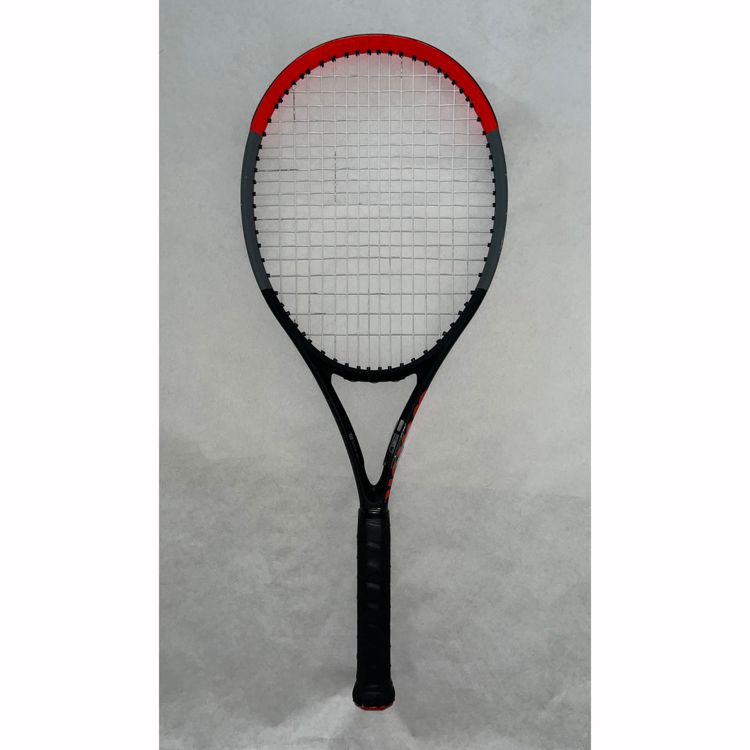 Used Wilson Clash 100L Tennis Racquet 4 1/4 30389 - 100/4 1/4/27