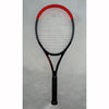 Used Wilson Clash 100L Tennis Racquet 4 1/4 30390