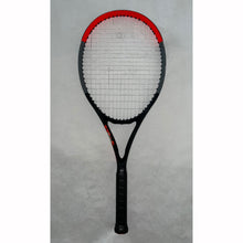 Load image into Gallery viewer, Used Wilson Clash 100L Tennis Racquet 4 1/4 30390 - 100/4 1/4/27
 - 1