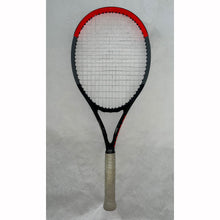 Load image into Gallery viewer, Used Wilson Clash 100L Tennis Racquet 4 1/4 30391
 - 1