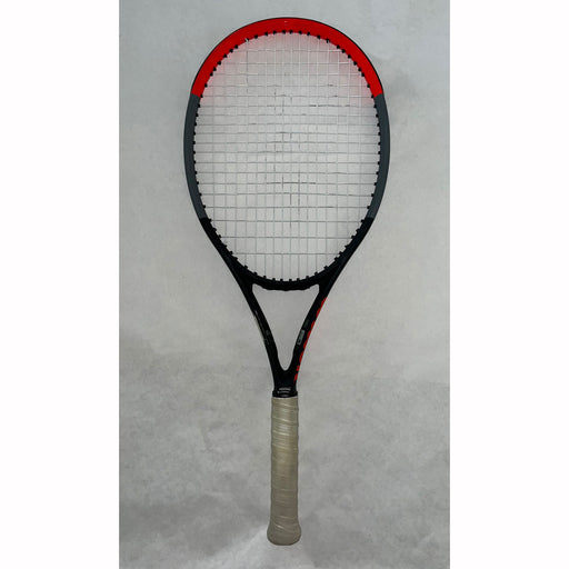 Used Wilson Clash 100L Tennis Racquet 4 1/4 30391