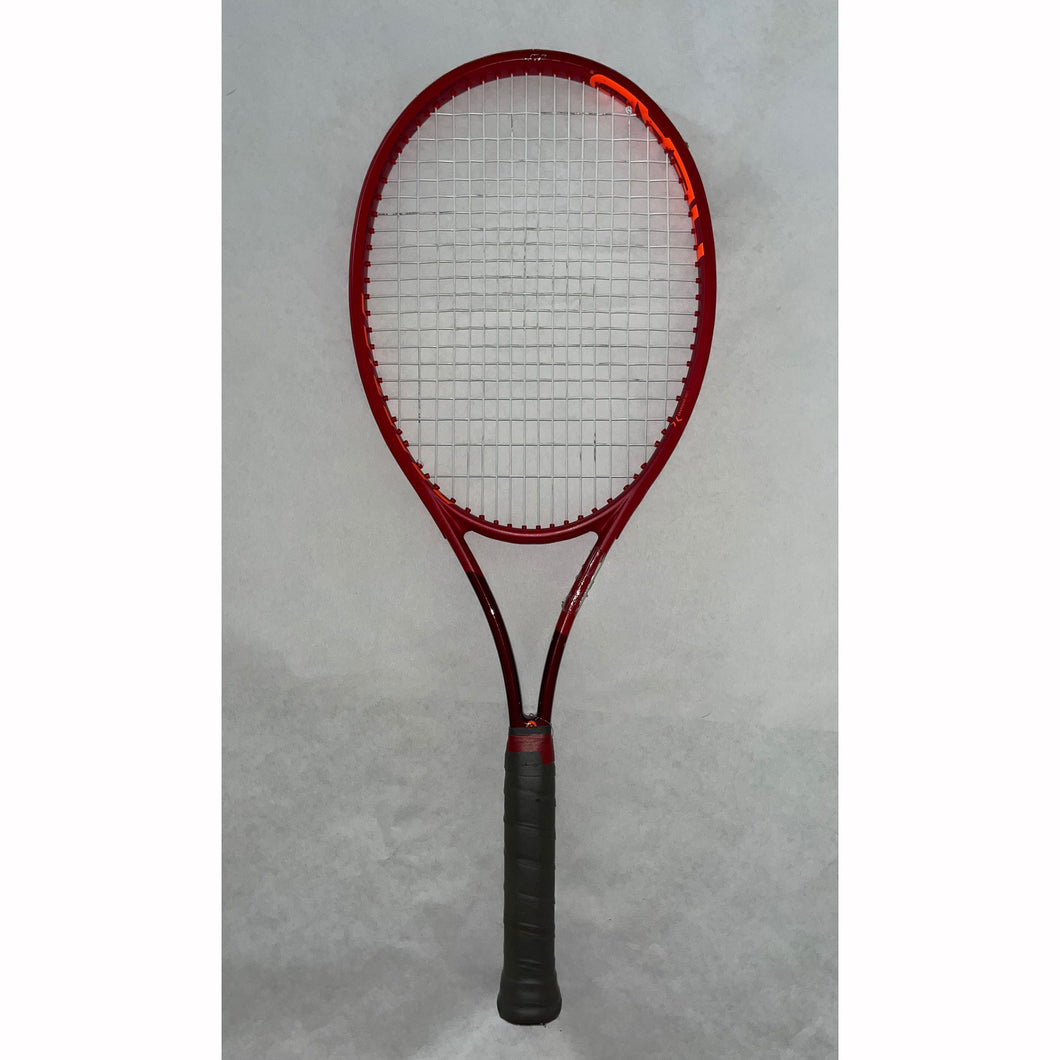 Used Head Graph Prestige MP Tennis Racquet 30392 - 98/4 3/8/27