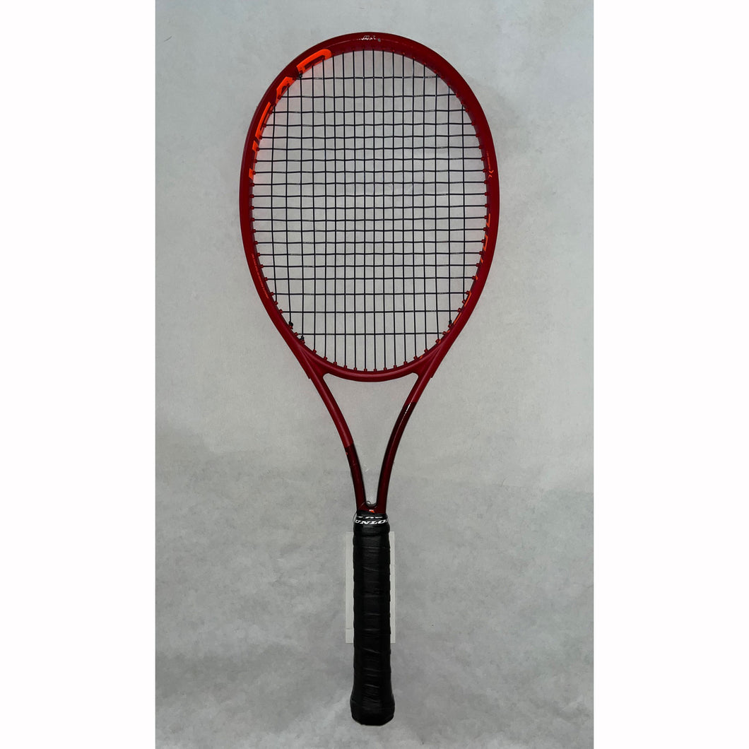 Used Head Graph Prestige Tennis Racquet 30393 - 98/4 3/8/27