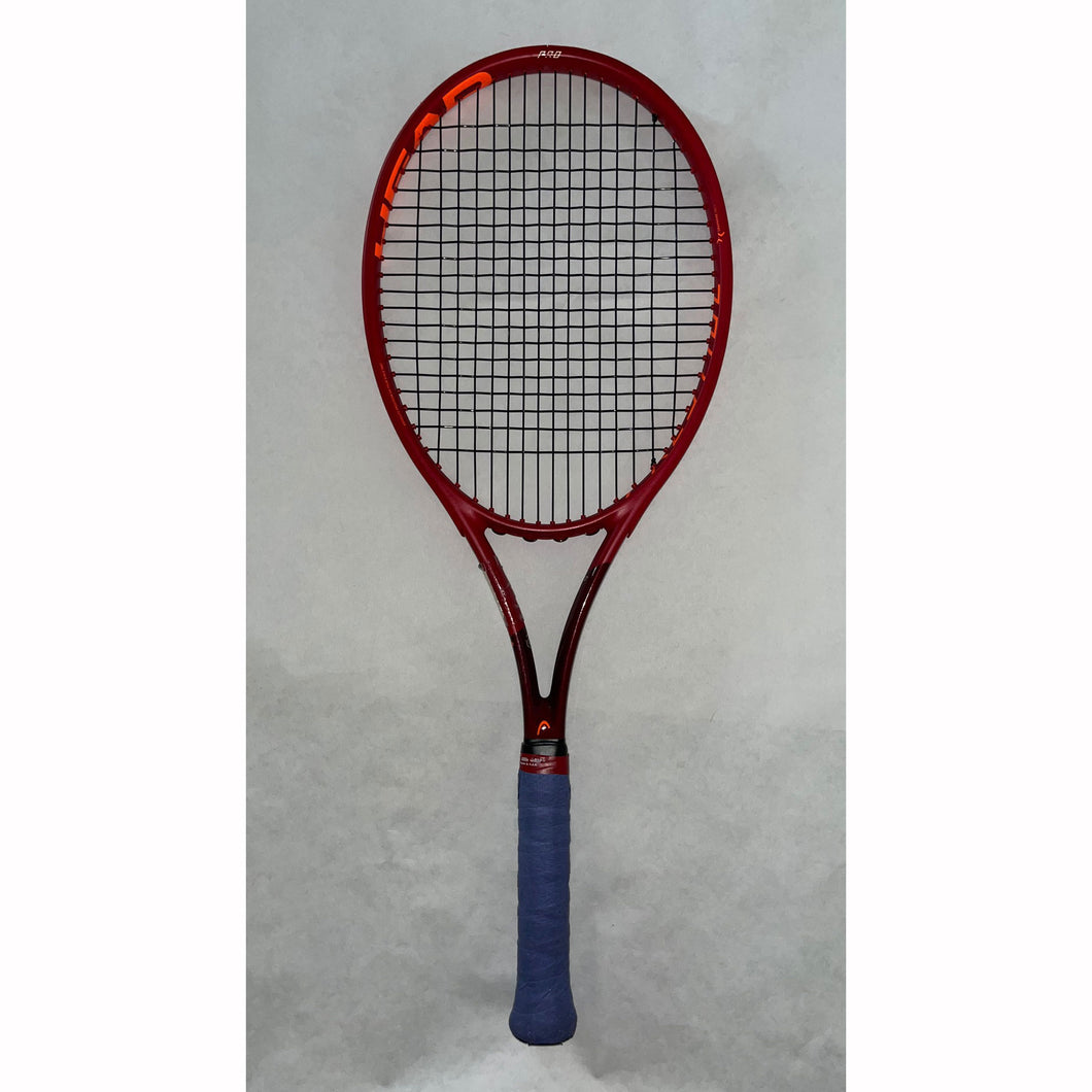Used Head Graph Prestige Pro Tennis Racquet 30395 - 95/4 3/8/27