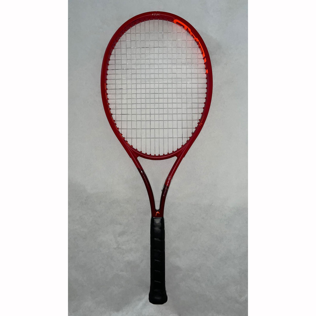 Used Head Graph Prestige Tour Tennis Racquet 30396 - 99/4 1/4/27