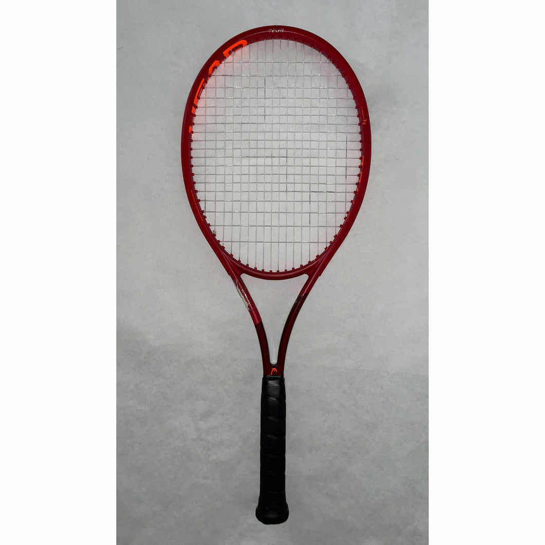 Used Head Graph Prestige Tour Tennis Racquet 30397 - 99/4 3/8/27