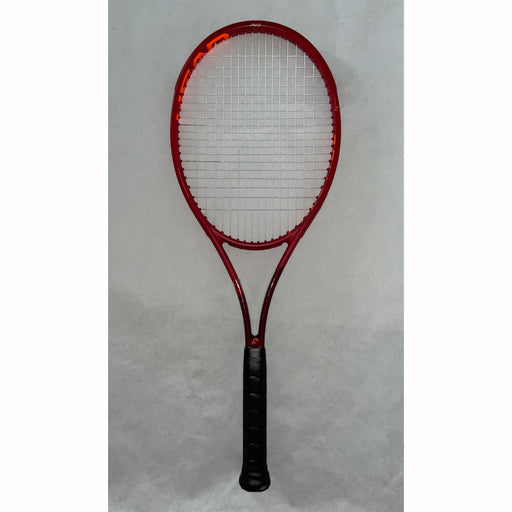 Used Head Graph Prestige Mid Tennis Racquets 30399 - 93/4 1/4/27