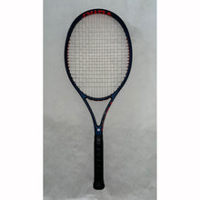 Load image into Gallery viewer, Used Volkl VFeel V1 Pro Tennis Racquet 4 3/8 30400 - 27/4 3/8/99.5
 - 1