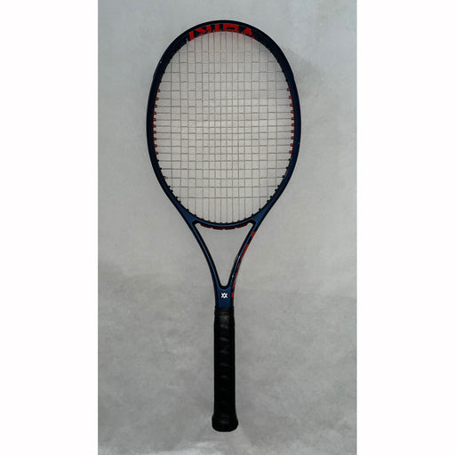 Used Volkl VFeel V1 Pro Tennis Racquet 4 3/8 30400 - 27/4 3/8/99.5