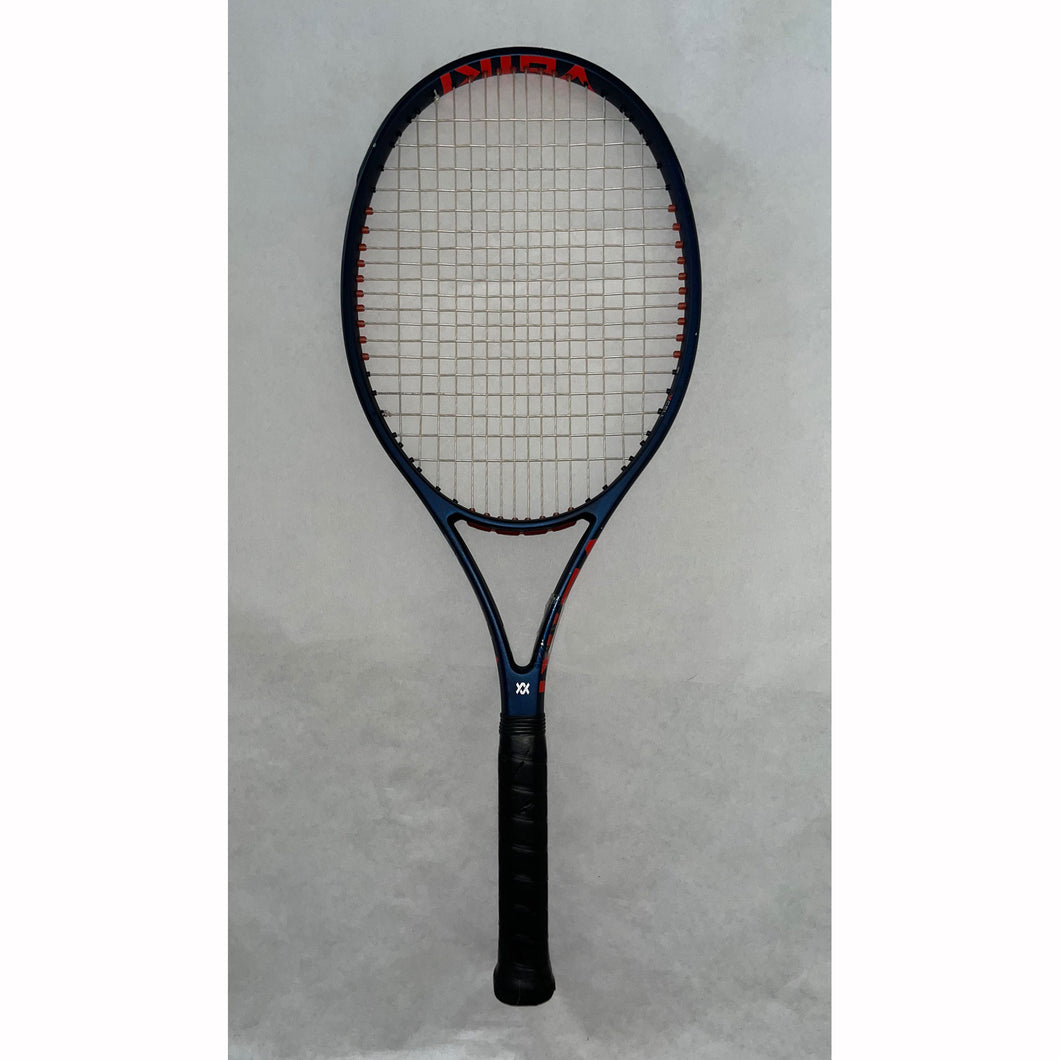 Used Volkl VFeel V1 Pro Tennis Racquet 4 3/8 30400 - 27/4 3/8/99.5