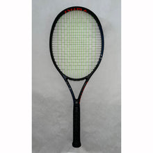Load image into Gallery viewer, Used Volkl VFeel V1 Oversize Tennis Racquet 30401 - 27.6/4 3/8/110
 - 1