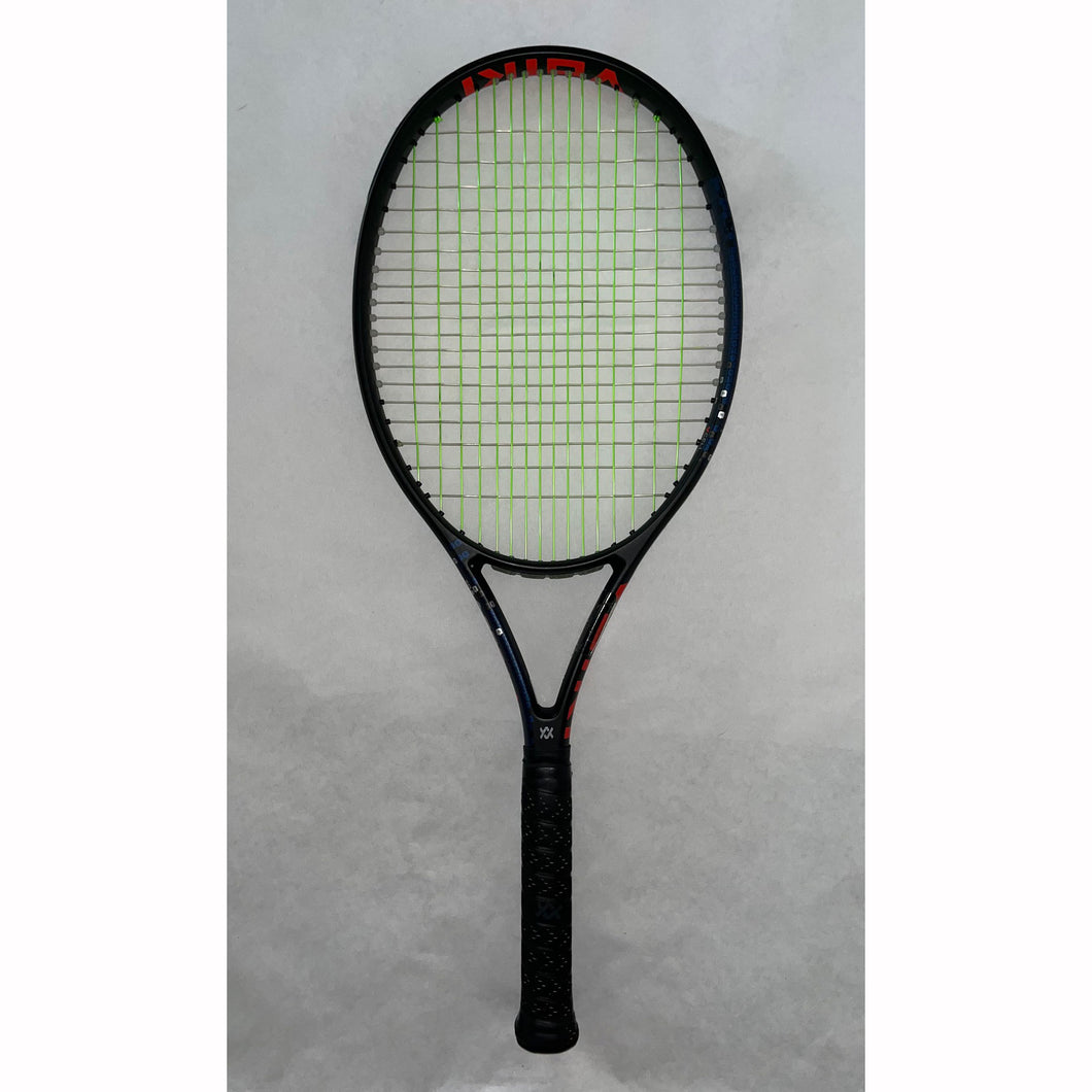 Used Volkl VFeel V1 Oversize Tennis Racquet 30401 - 27.6/4 3/8/110
