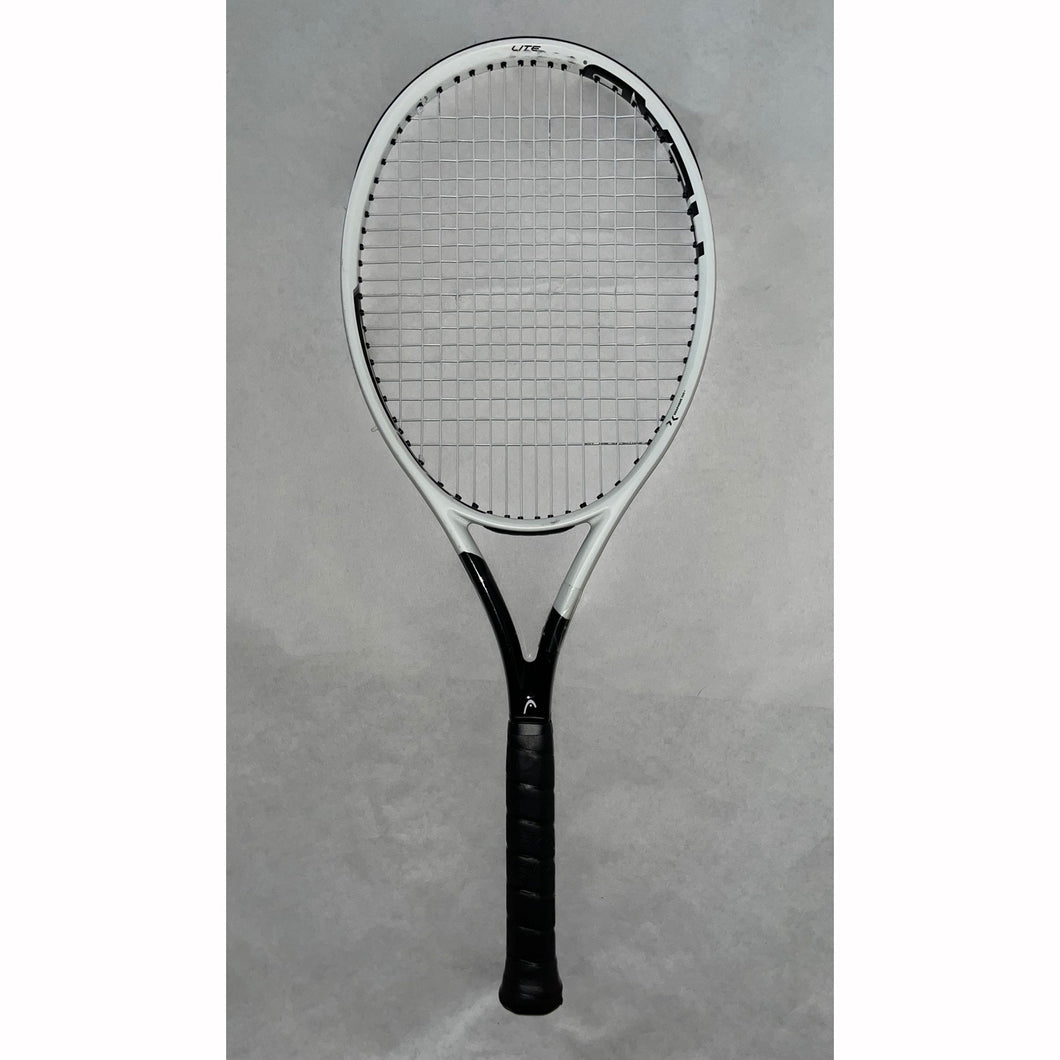 Used Head Graph Speed Lite Tennis Racquet 30402