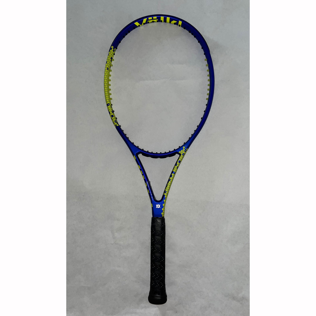 Used Volkl V-Feel 5 Tennis Racquet 4 1/4 30403 - 27/4 1/4/100