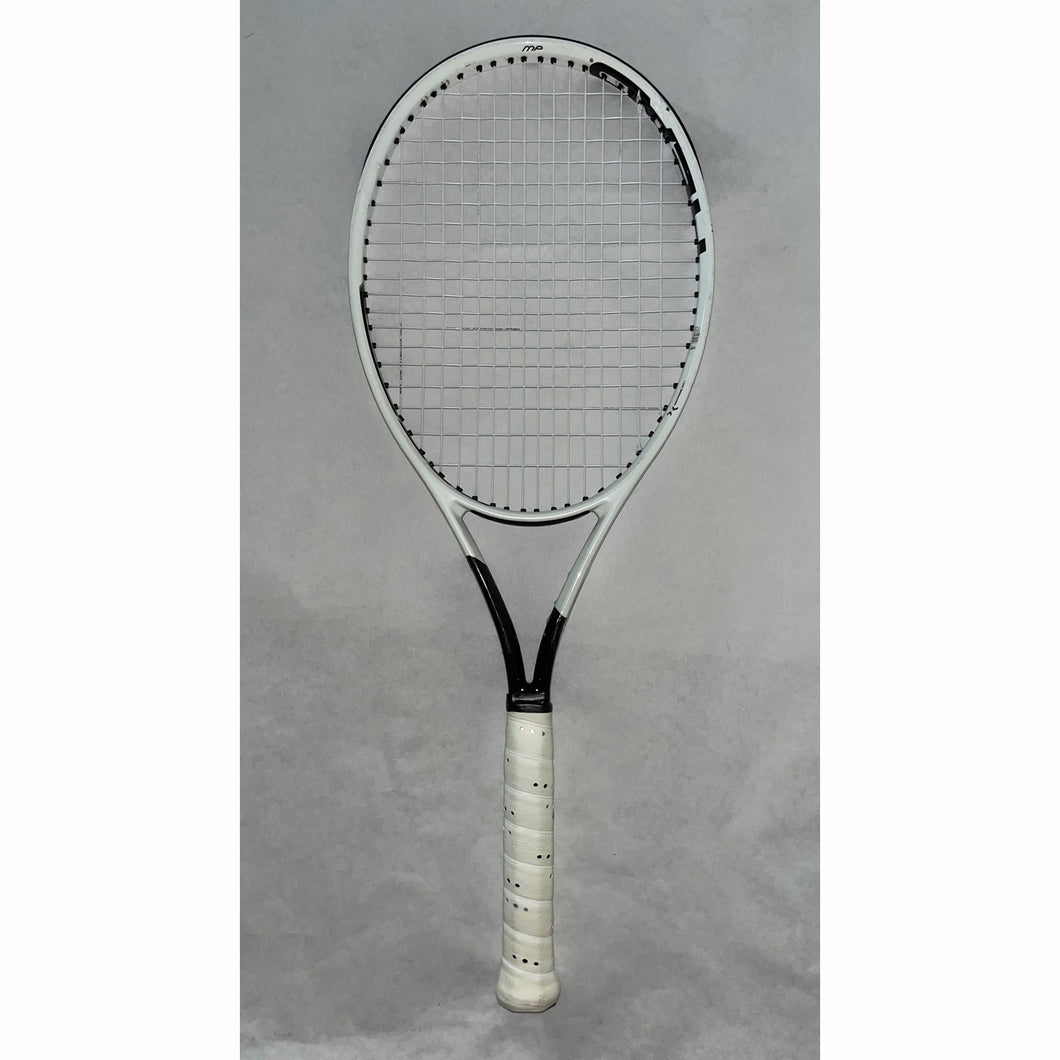 Used Head Graph Speed MP Tennis Racquet - 100/4 3/8/27