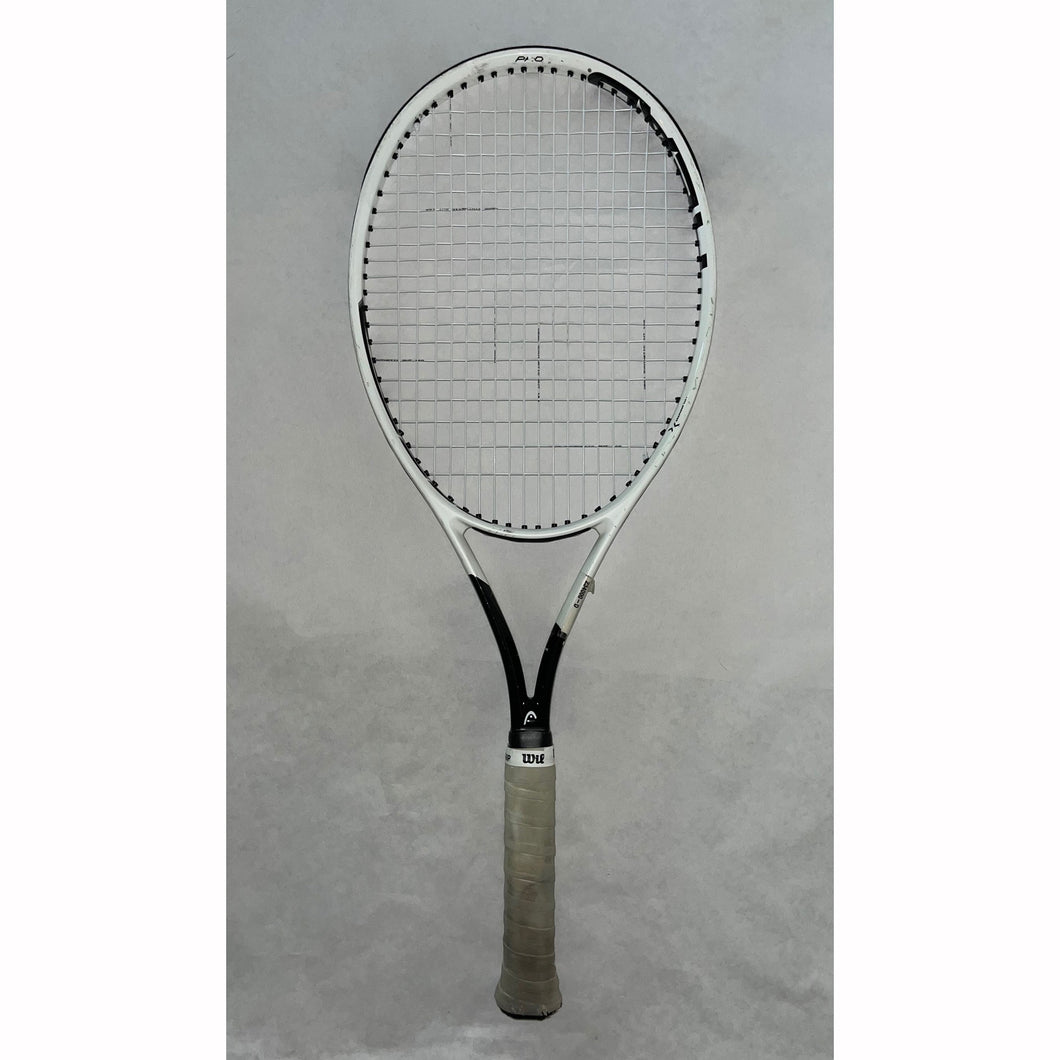 Used Head Graph Speed Pro Tennis Racquet 30407 - 100/4 3/8/27
