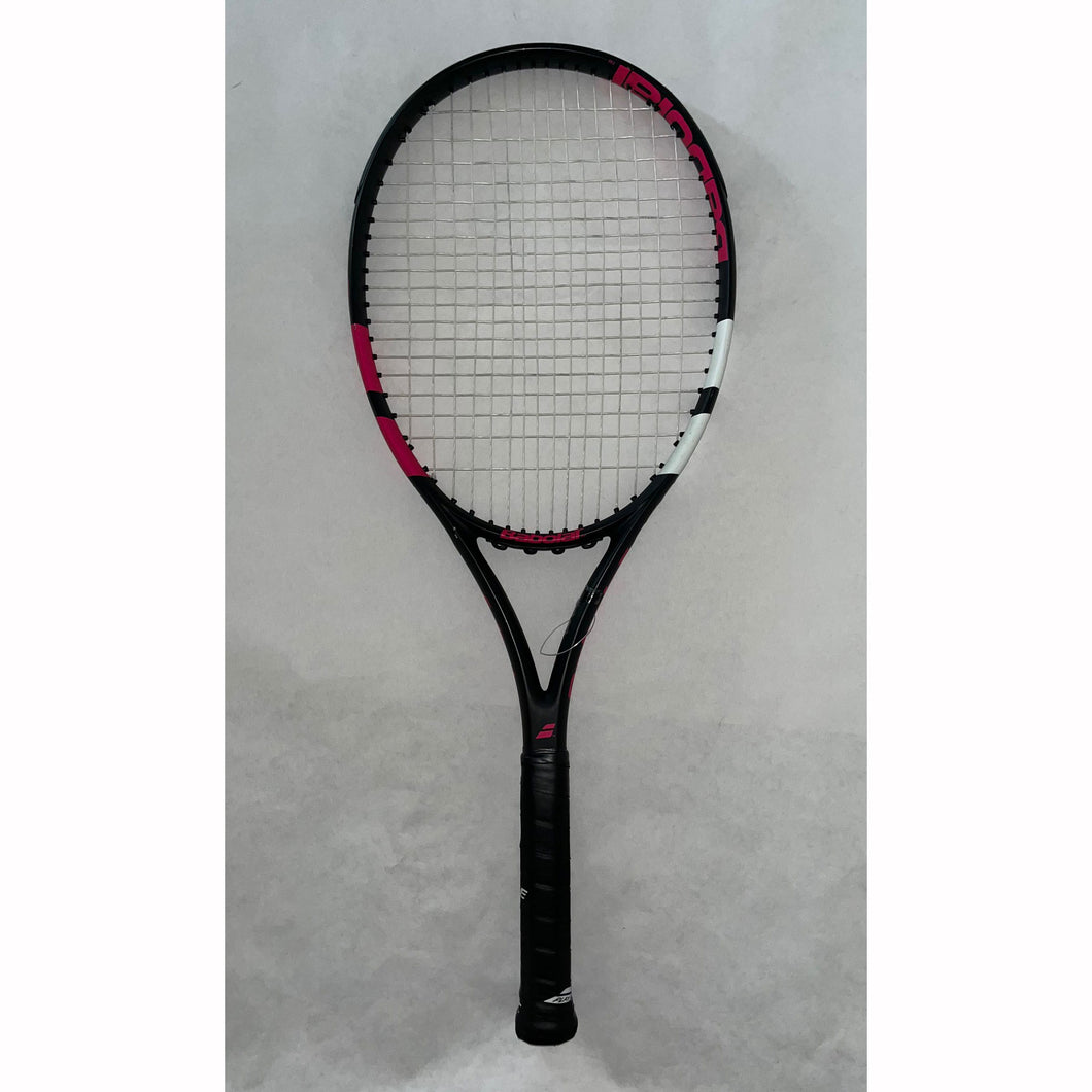 Used Babolat Boost A Tennis Racquet 4 1/4 30410 - 102/4 1/4/27