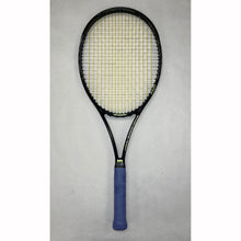 Load image into Gallery viewer, Used Wilson Blade 98 Tennis Racquet 4 3/8 30430 - 98/4 3/8/27
 - 1