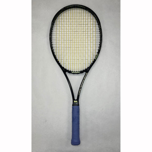Used Wilson Blade 98 Tennis Racquet 4 3/8 30430 - 98/4 3/8/27
