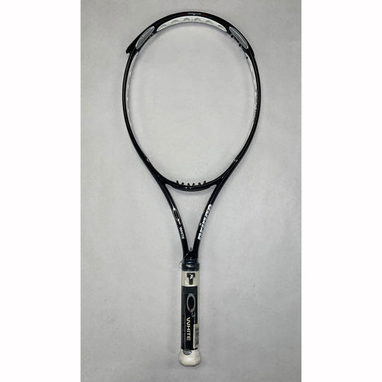 Used Prince EXO3 White 100 Tennis Racquet 4 1/4 30439
