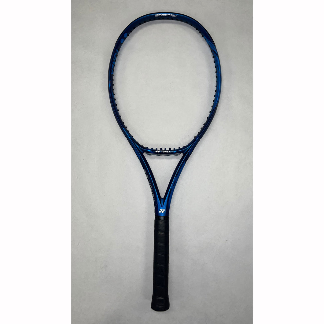 Used Yonex Ezone 98 Unstrung Tennis Racquet 30441 - 98/4 1/4/27
