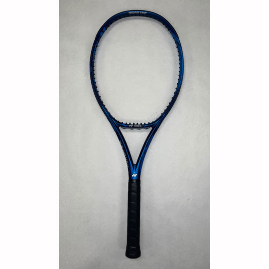 Used Yonex Ezone 98 Unstrung Tennis Racquet 4 1/4 30441