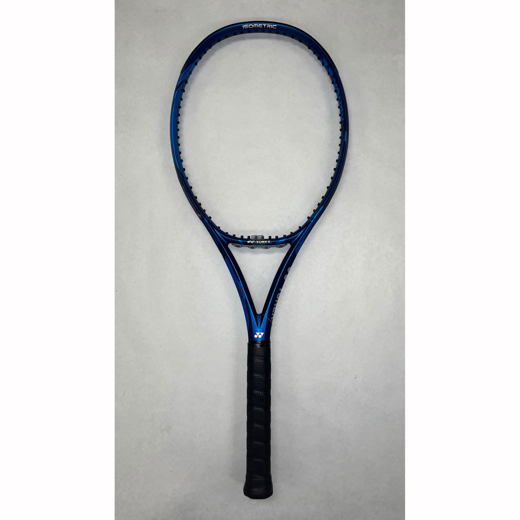 Used Yonex Ezone 98 Unstrung Tennis Racquet 30442 - 98/4 1/4/27