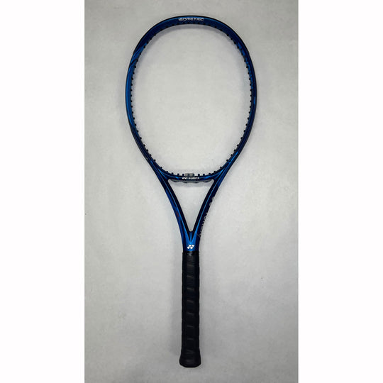 Used Yonex Ezone 98 Unstrung Tennis Racquet 4 1/4 30442