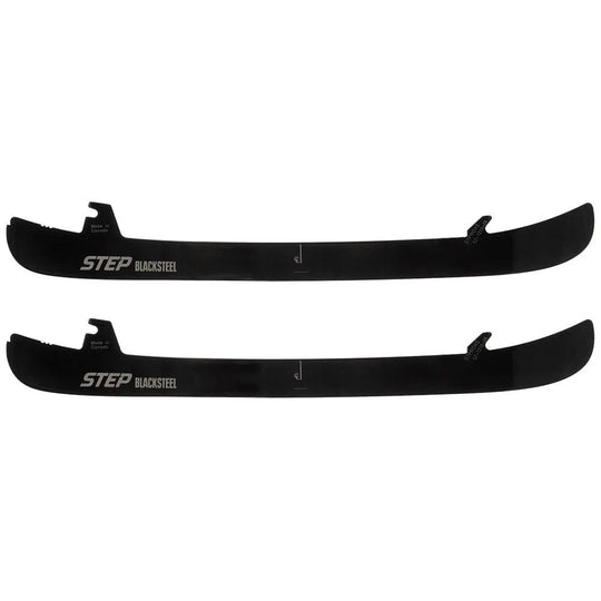Step Pro XS Blacksteel Hockey Blades