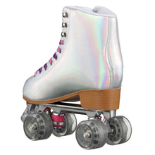 Load image into Gallery viewer, Fit-Tru Cruze Quad Womens Roller Skates NEWOB
 - 3