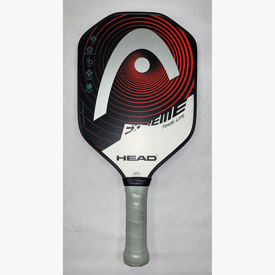 HEAD Extreme Tour Lite Pickleball Paddle 4 1/8 30482